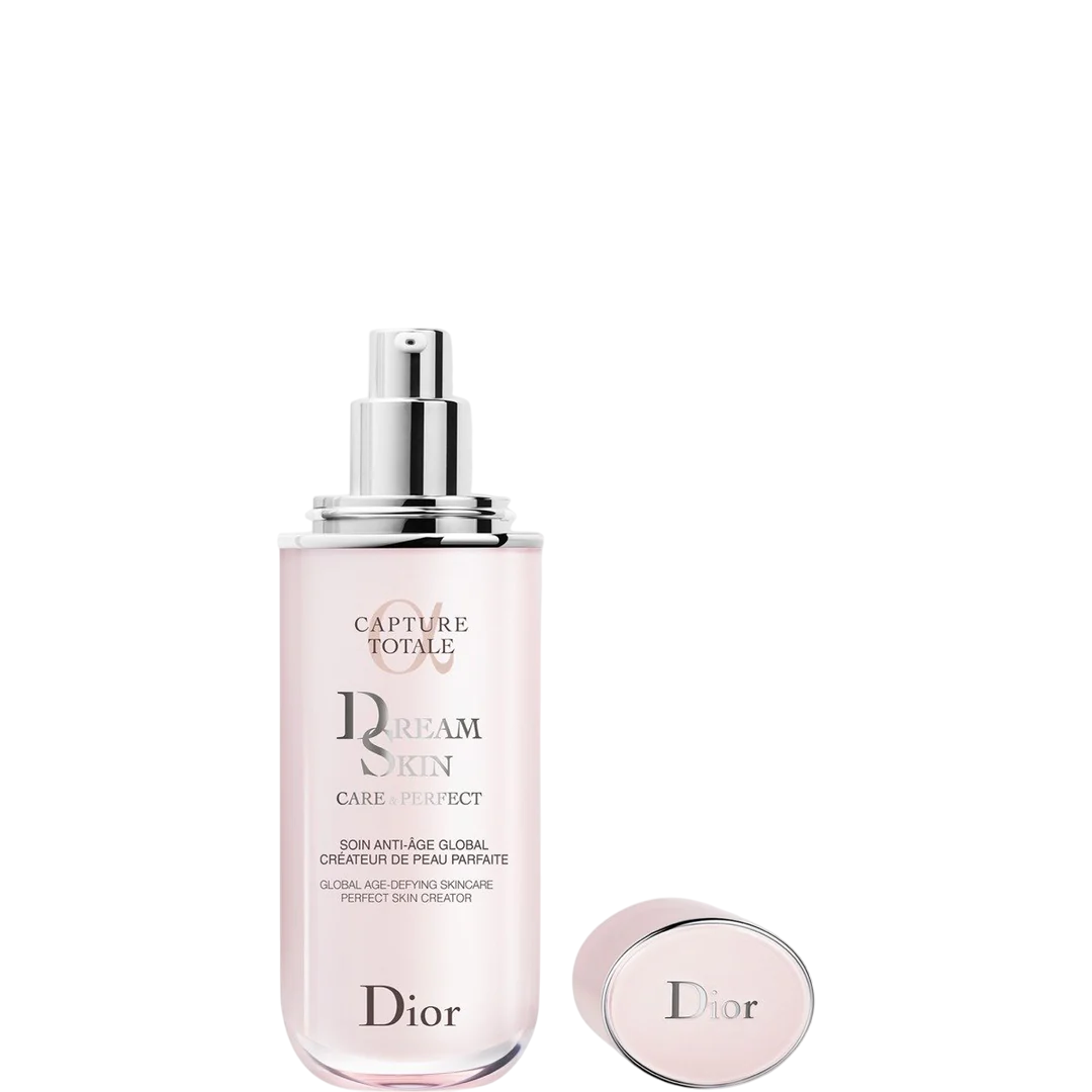 Christian Dior, Capture Totale Dreamskin Care & Perfect, Αντιγήρανσης, Ορός, Για το Πρόσωπο, 50 ml