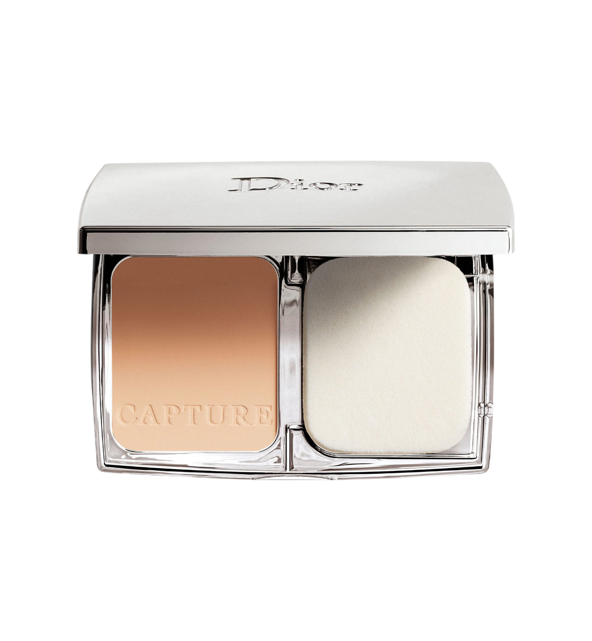 Christian Dior, Capture Totale, Long Lasting, Συμπαγές Foundation, 10, Ivory, 11 g
