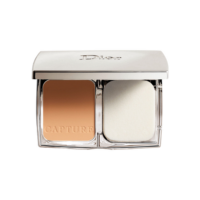 Christian Dior, Capture Totale, Long Lasting, Συμπαγές Foundation, 20, Light Beige, 11 g