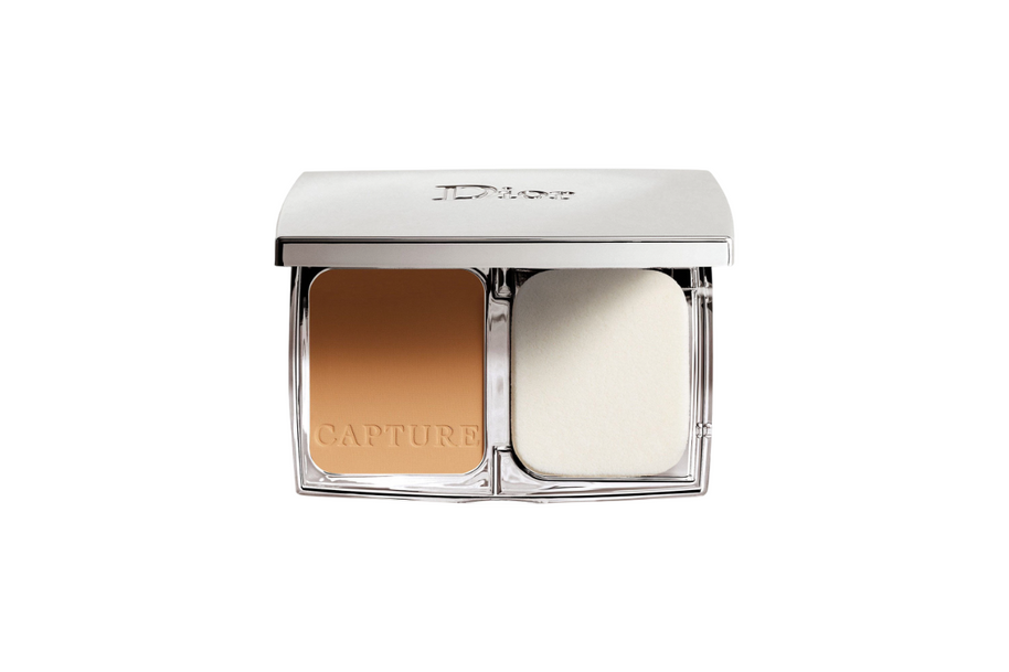 Christian Dior, Capture Totale, Long Lasting, Συμπαγές Foundation, 30, Medium Beige, 11 g