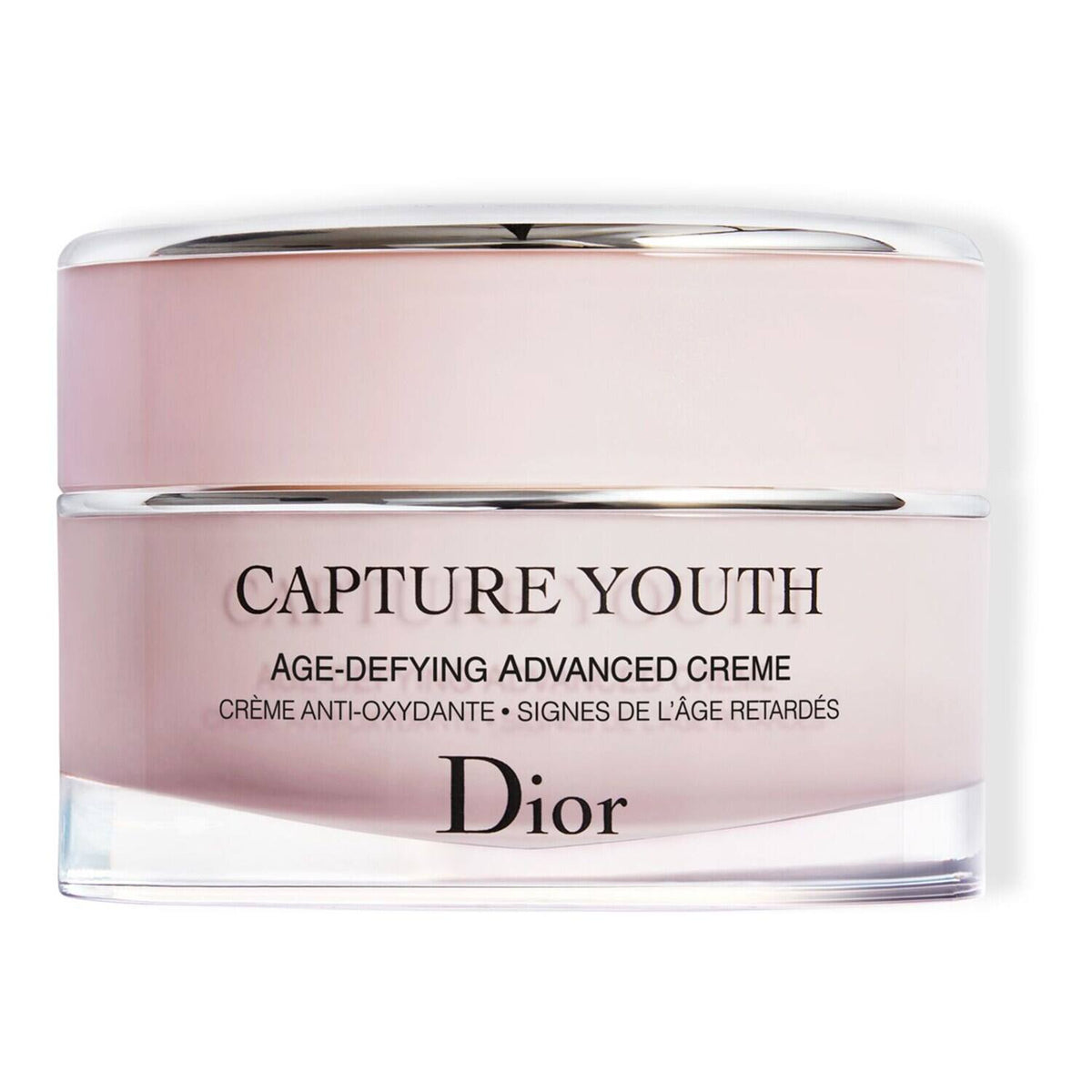 Christian Dior, Capture Youth, Age-Defying, Κρέμα Προσώπου, 50 ml