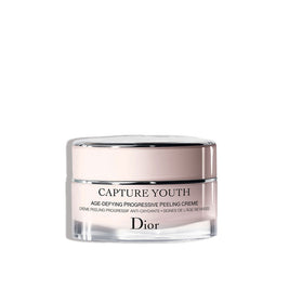 Christian Dior, Capture Youth, Peeling, Κρέμα Προσώπου, 50 ml