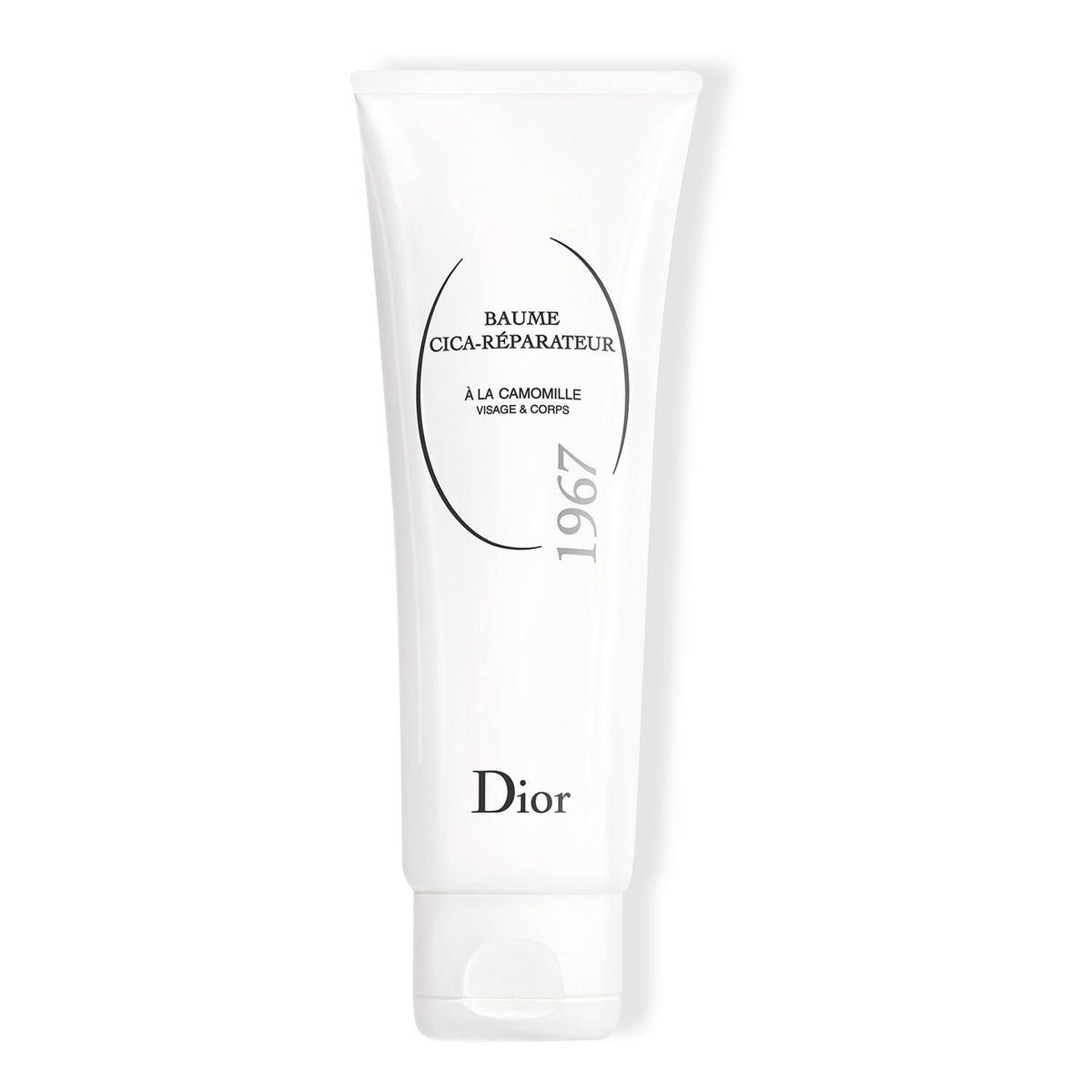 Christian Dior, Cica Recover, With Chamomile, Repairing, Balm, Για το Πρόσωπο & Body, 75 ml