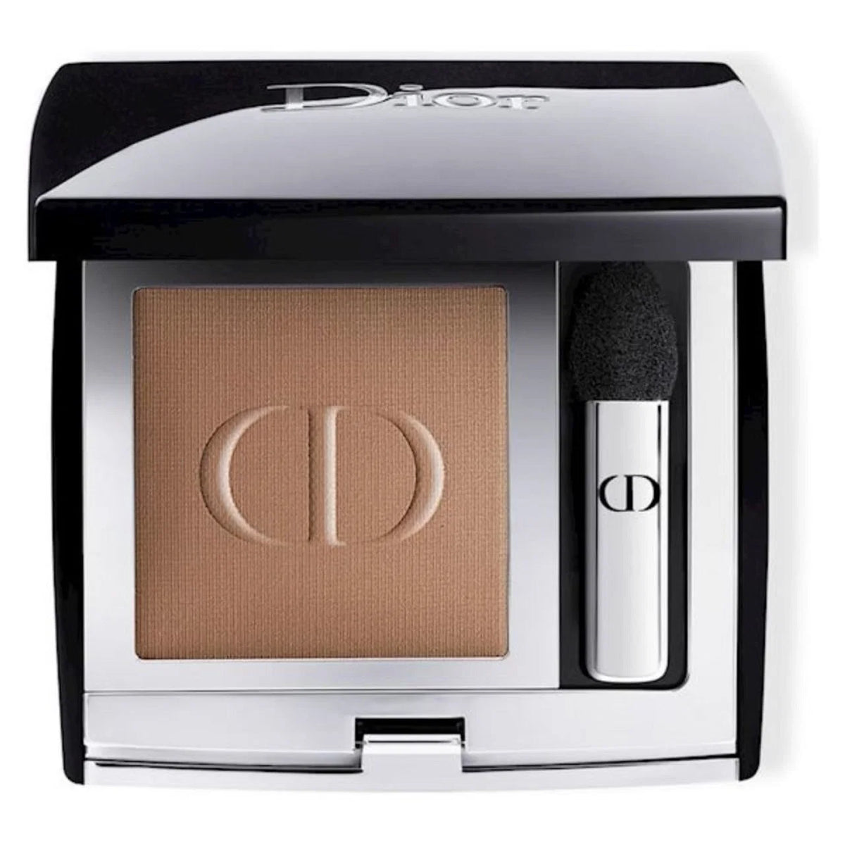 Christian Dior, Couleur Couture, Σκιά Ματιών Compact, 481, Poncho, 2 g