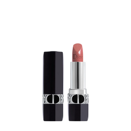 Christian Dior, Couture Colour Floral, Matte, Κραγιόν, 100, Nude, Επαναγεμιζόμενο, 3.5 g