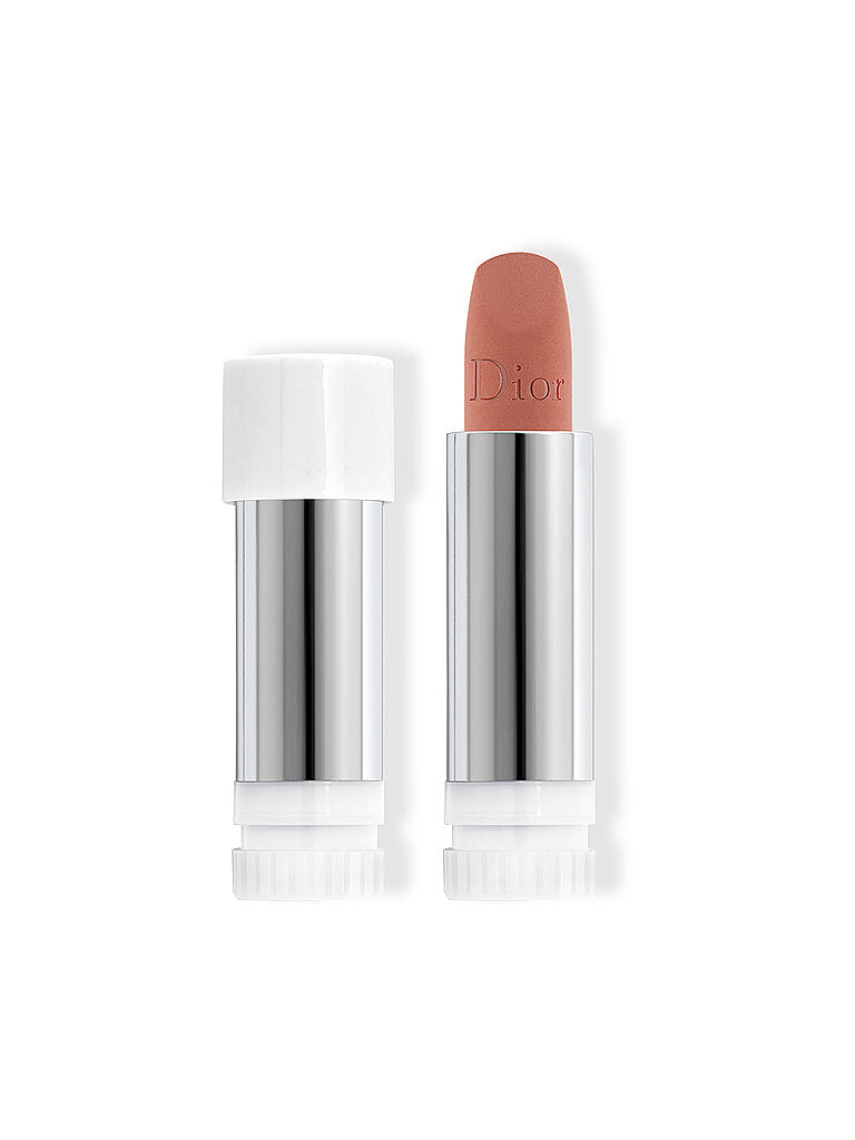 Christian Dior, Couture Colour, Βάλσαμο Χειλιών, 200, Terra Bella, Επαναγεμιζόμενο, 3.5 g