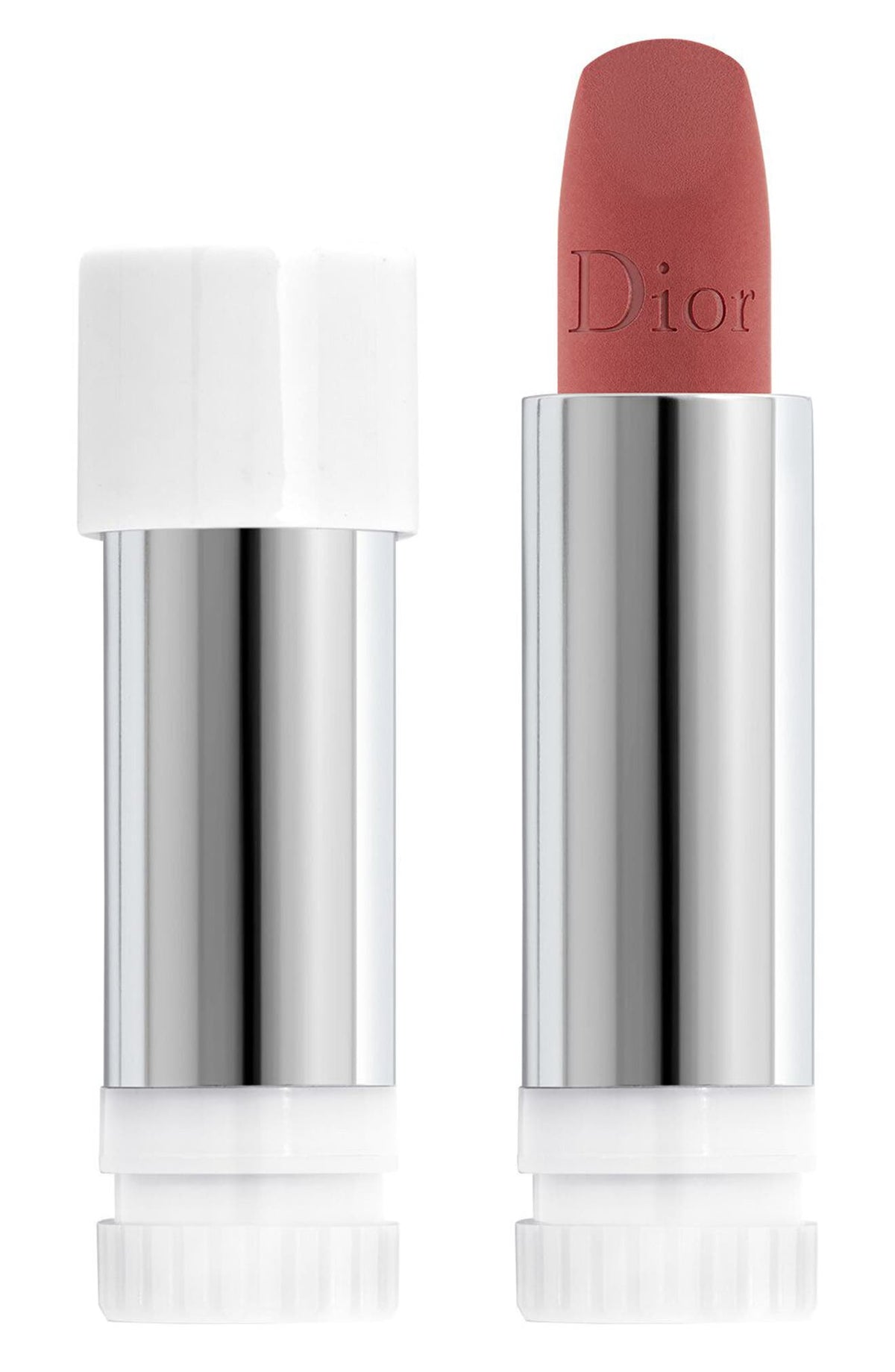 Christian Dior, Couture Colour, Βάλσαμο Χειλιών, 720, Icone, Επαναγεμιζόμενο, 3.5 g