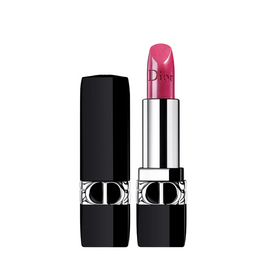 Christian Dior, Couture Colour, Matte, Κραγιόν, 678, Culte, Επαναγεμιζόμενο, 3.5 ml