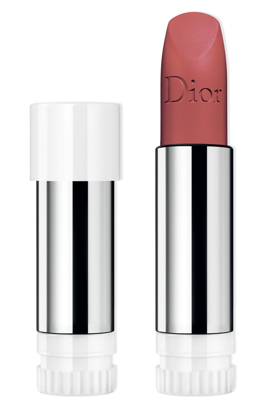 Christian Dior, Couture Colour, Matte, Cream Κραγιόν, 772, Classic, Refill, 3.5 ml