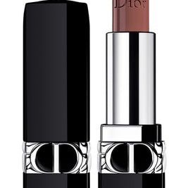 Christian Dior, Couture Colour, Satin Finish, Κραγιόν, 824, Saint Germain, Επαναγεμιζόμενο, 3.5 g