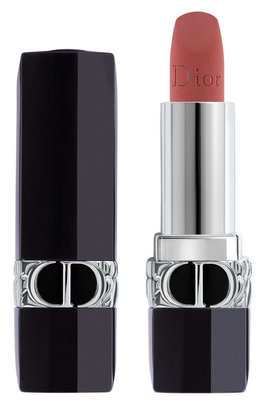 Christian Dior, Couture Colour, Matte, Βάλσαμο Χειλιών, 720, Icon, 3.5 g
