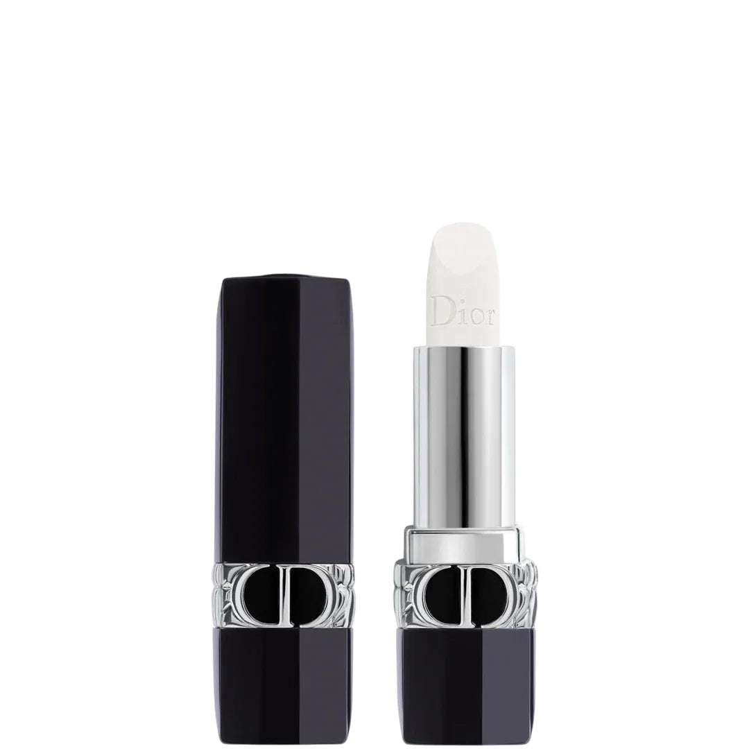 Christian Dior, Couture Colour, Matte, Βάλσαμο Χειλιών, 001, Velvet, 3.5 g