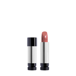 Christian Dior, Couture Colour, Metallic, Κραγιόν, 100, Nude Look, Refill, 3.5 g