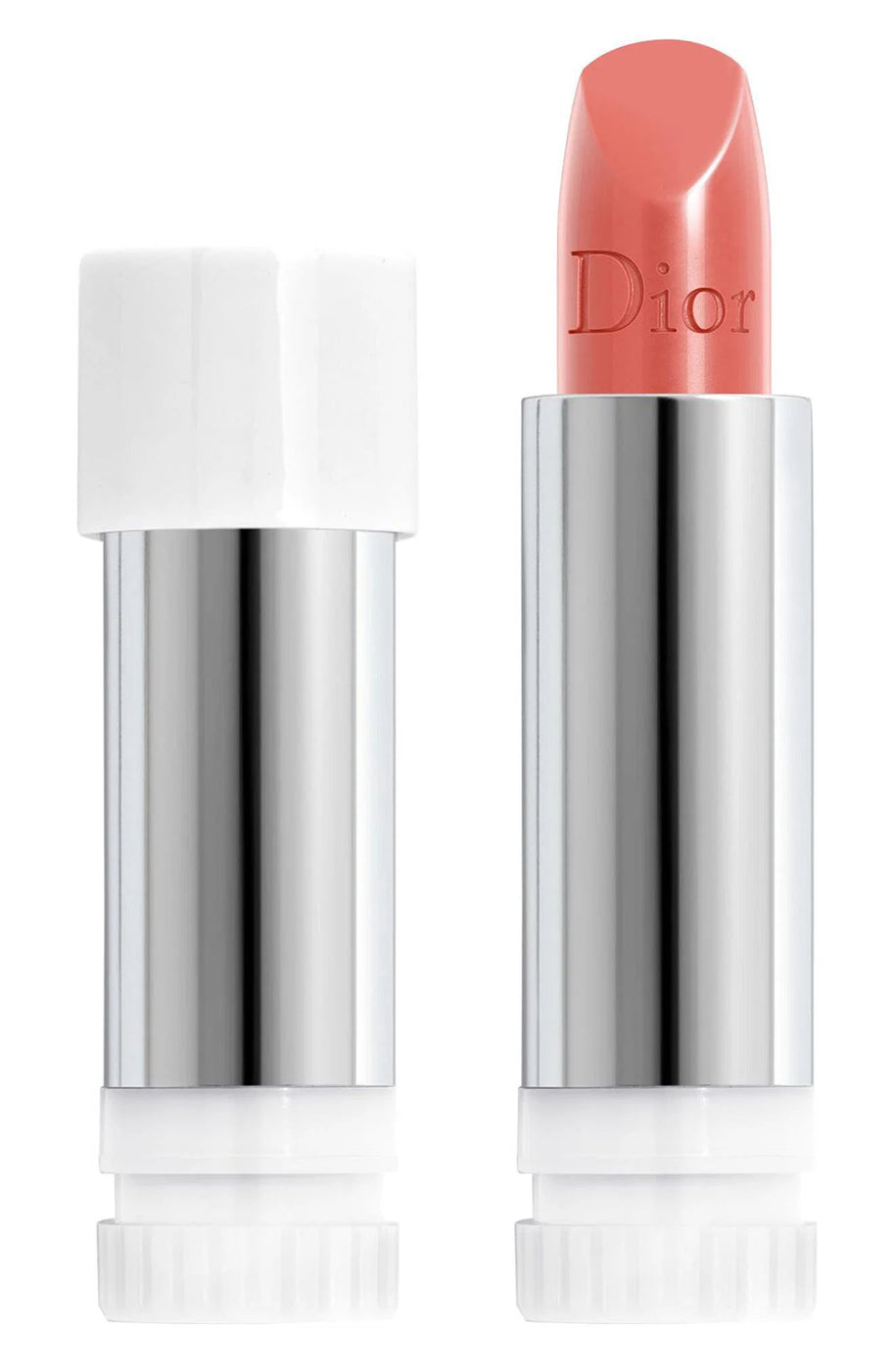 Christian Dior, Couture Colour, Satin Finish, Cream Κραγιόν, 772, Classic, Refill, 3.5 ml