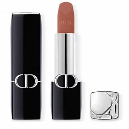 Christian Dior, Couture Colour, Velvet, Κραγιόν, 300, Nude Style, Επαναγεμιζόμενο, 3.5 g