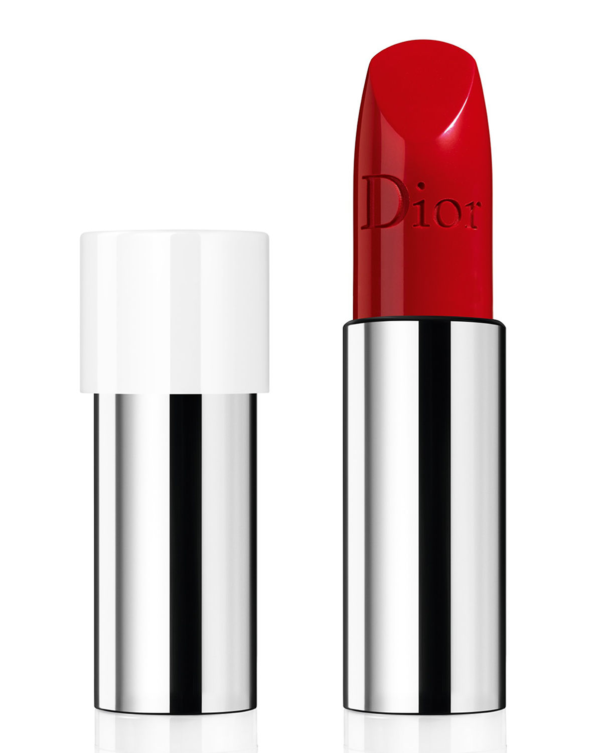 Christian Dior, Couture Colour, Satin Finish, Κραγιόν, 999, Refill, 3.5 ml