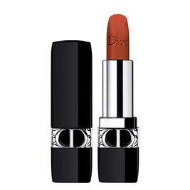Christian Dior, Couture Colour, Velvet, Cream Κραγιόν, 840, Rayonnante, Refillable, 3.5 ml
