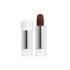Christian Dior, Couture Colour, Velvet, Κραγιόν, Brown, Refill, 3.5 g