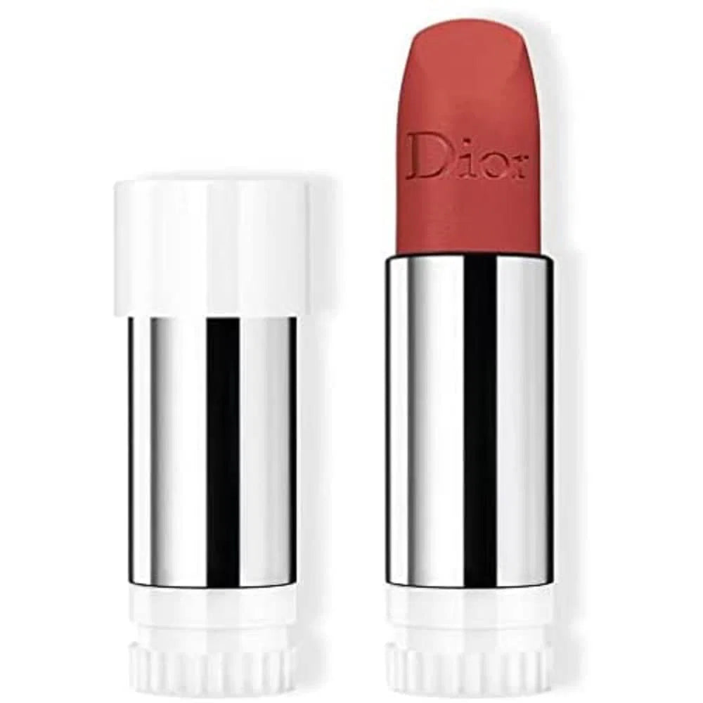 Christian Dior, Couture Colour, Matte, Κραγιόν, 999, Refill, 3.5 g