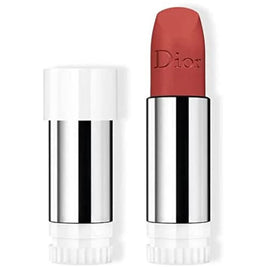 Christian Dior, Couture Colour, Matte, Cream Κραγιόν, 999, Refill, 3.5 g