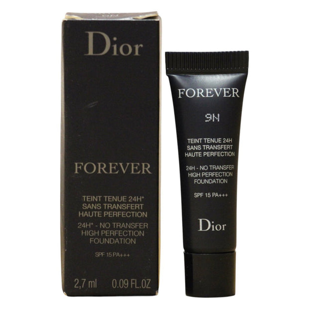 Christian Dior, Dior Forever, Full Cover, Υγρό Foundation, 9N, Neutral, 2.7 ml