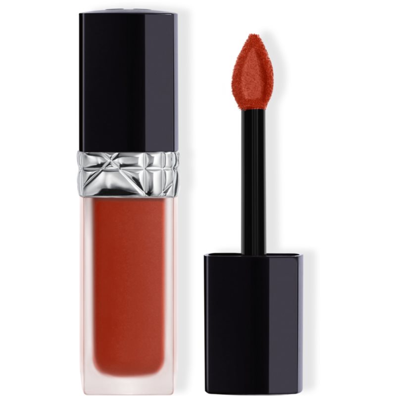 Christian Dior, Dior Forever, Υγρό Κραγιόν, 626, Forever Famous, 6 ml