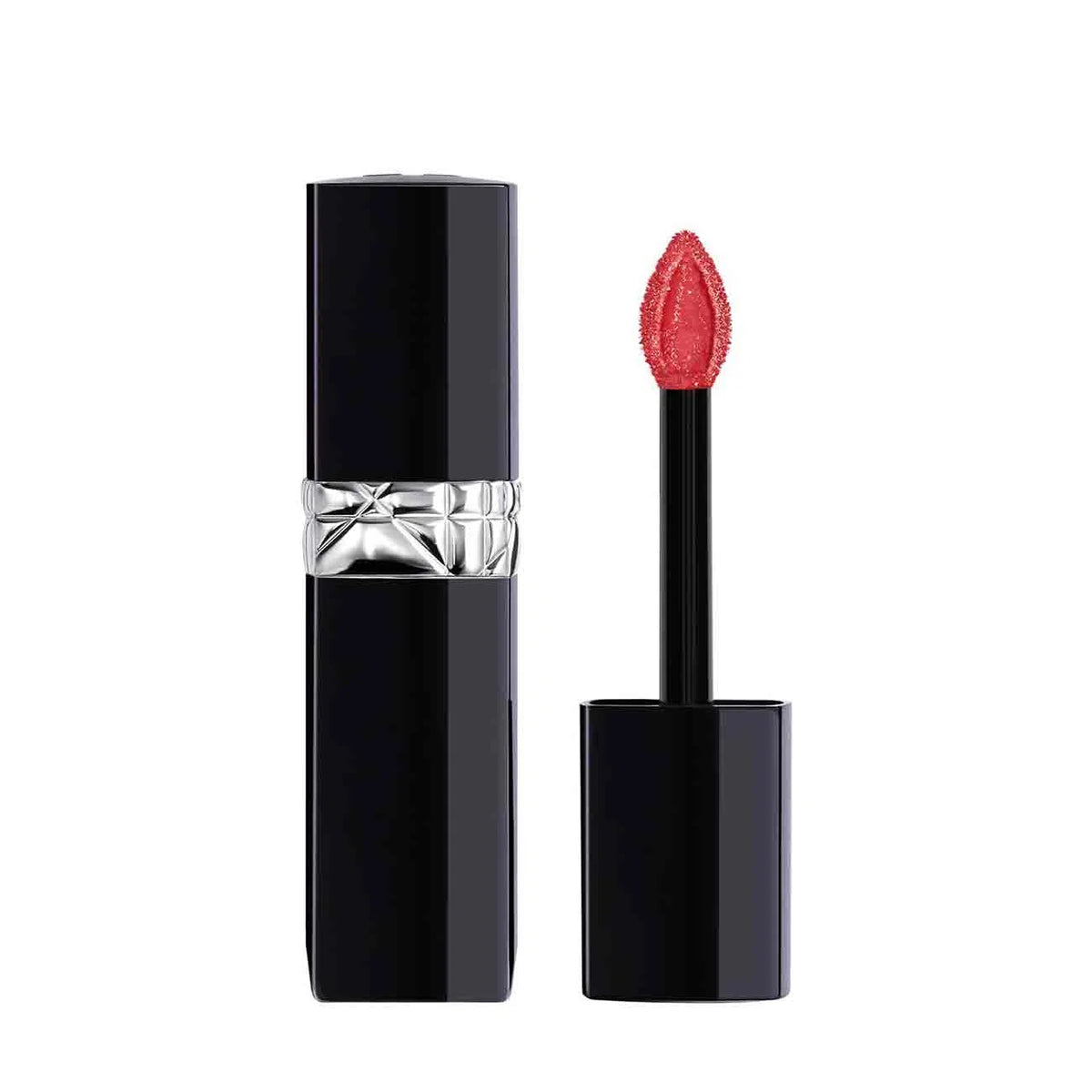 Christian Dior, Dior Forever, Υγρό Κραγιόν, 999, 6 ml