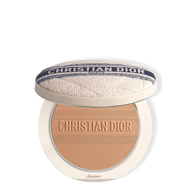 Christian Dior, Dior Forever, Natural Finish, Bronzer Συμπαγής Πούδρα, 003, 9 g