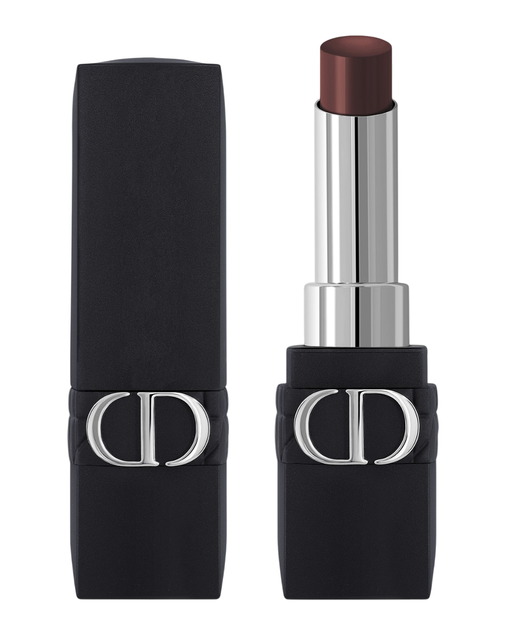 Christian Dior, Dior Forever, Transfer-Proof, Cream Κραγιόν, 500, Nude Soul, 3.2 g