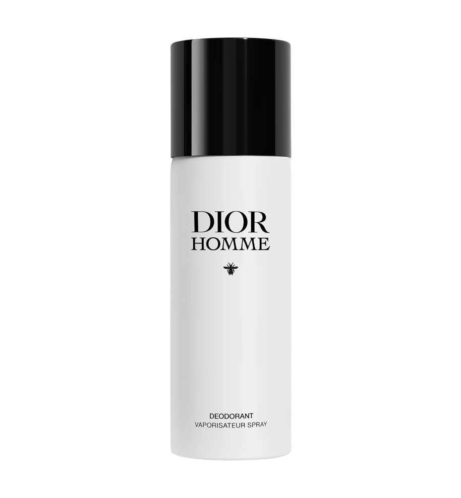 Christian Dior, Dior Homme, Αντιιδρωτικό Αποσμητικό Spray, Ανδρικό, 150 ml