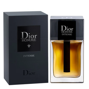 Christian Dior, Dior Homme Intense, Eau De Parfum, Για Άνδρες, 50 ml
