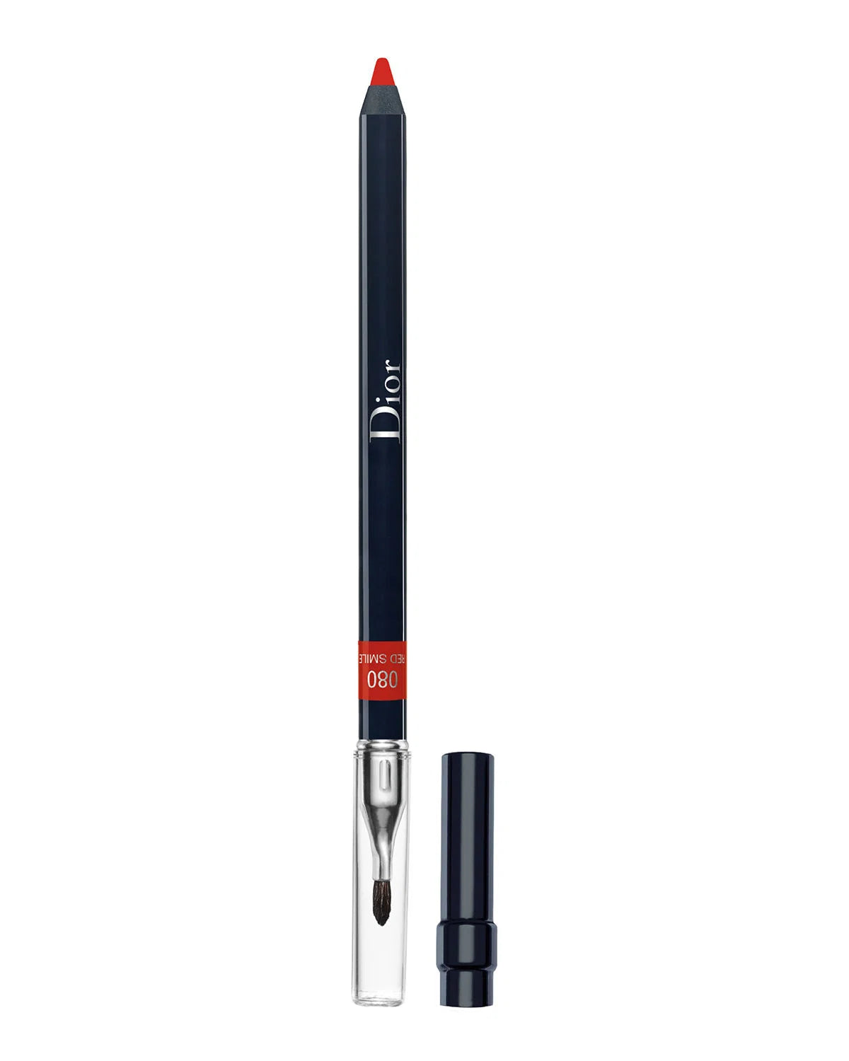 Christian Dior, Dior, Μολύβι Χειλιών, 080, Red Smile, 1.2 g