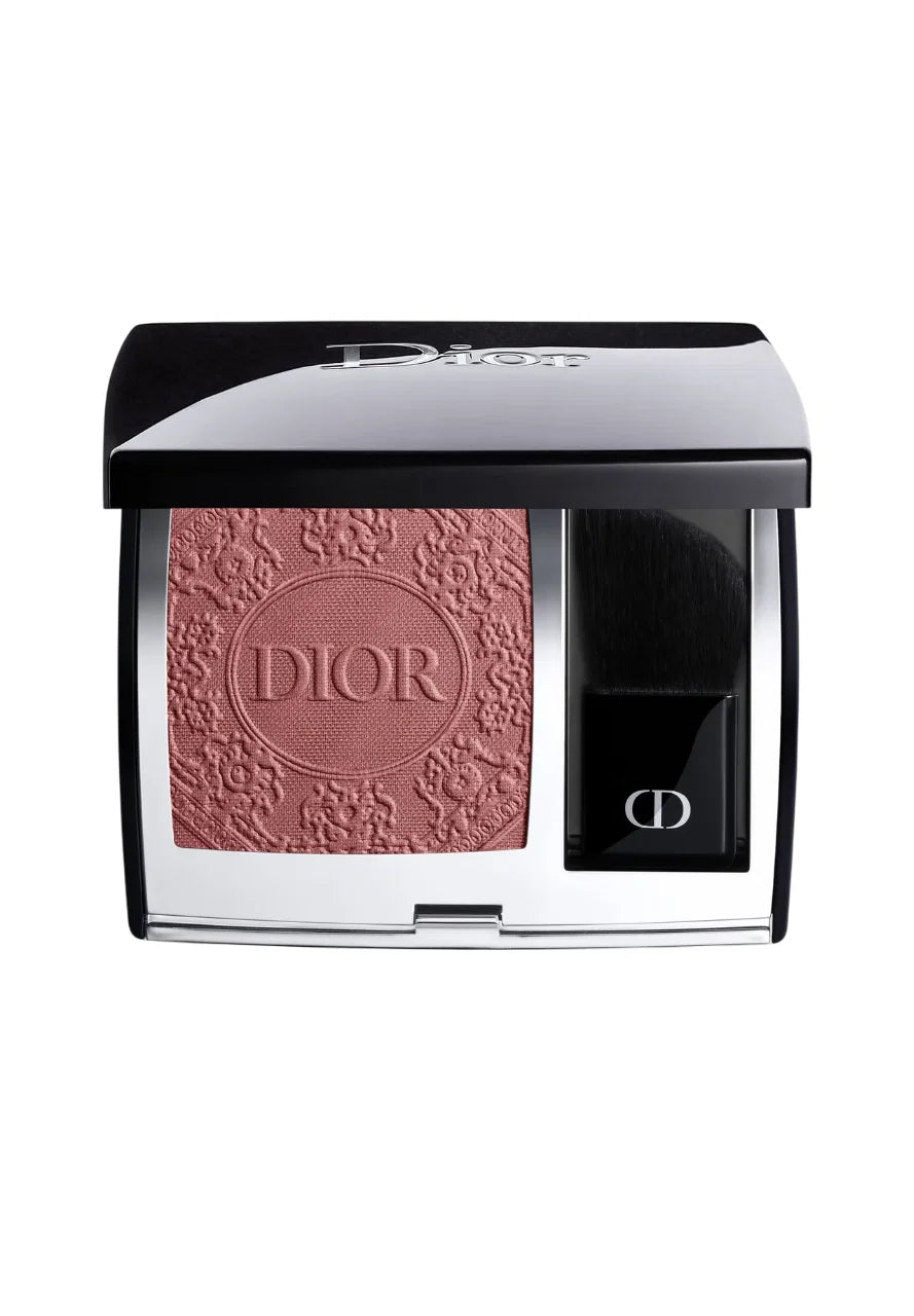 Christian Dior, Dior Rouge, Blush Πούδρα Compact, 621, Splendid Rose, 5.2 g