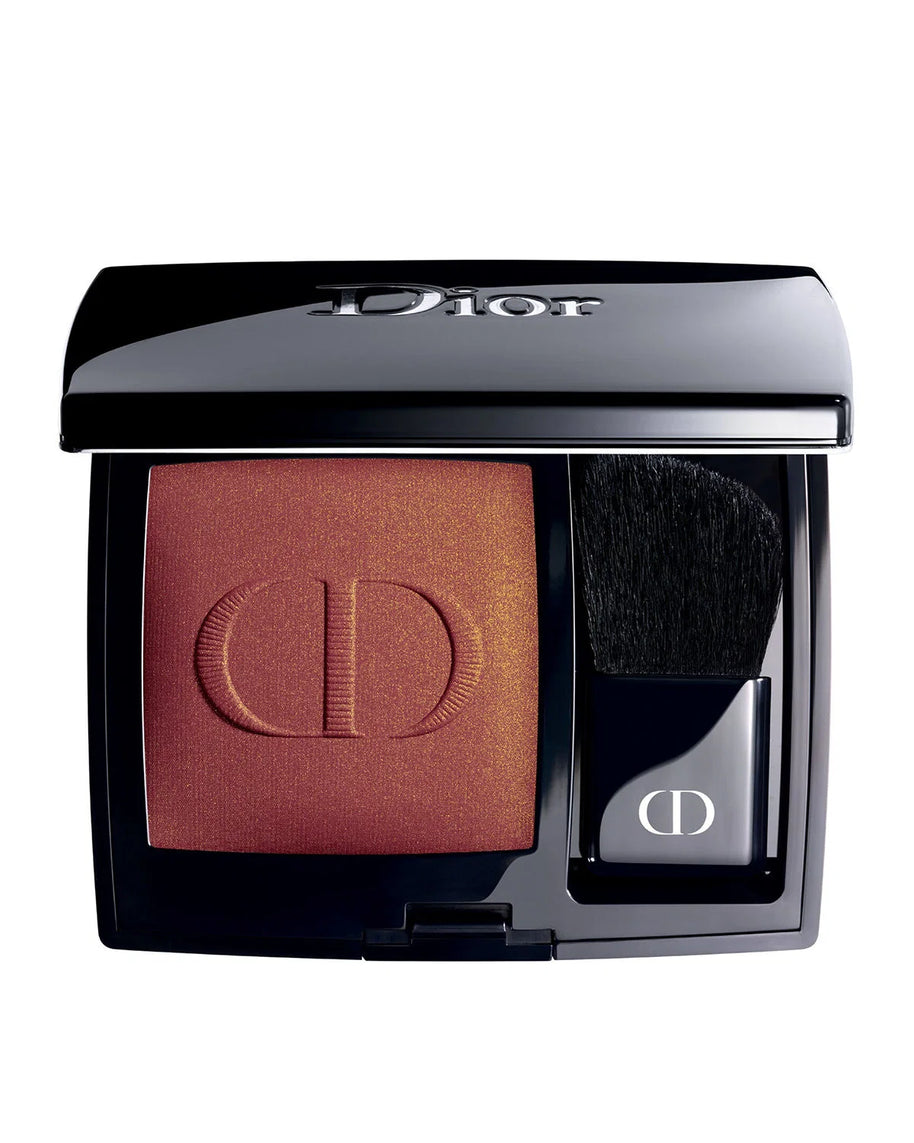 Christian Dior, Dior Rouge, Blush Συμπαγής Πούδρα, 678, Culte, 6.7 g