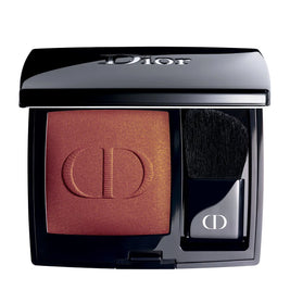 Christian Dior, Dior Rouge, Blush Πούδρα Compact, 678, Culte, 6.7 g