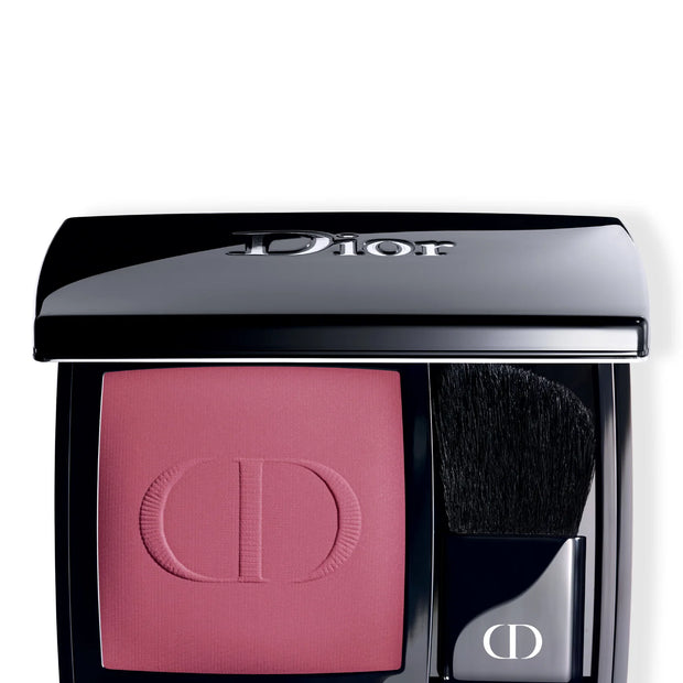 Christian Dior, Dior Rouge, Blush Συμπαγής Πούδρα, 962, Poison Matte, 6.7 g