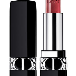Christian Dior, Dior Rouge, Jojoba, Κραγιόν, 525, Cherie, Επαναγεμιζόμενο, 3.5 g