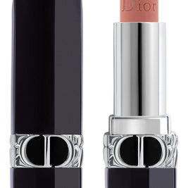 Christian Dior, Couture Colour, Βάλσαμο Χειλιών, 100, Nude Look, Επαναγεμιζόμενο, 3.5 g