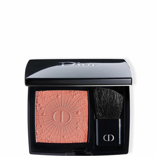 Christian Dior, Dior Rouge, Blush Συμπαγής Πούδρα, 556, Cosmic Coral, 4.5 g