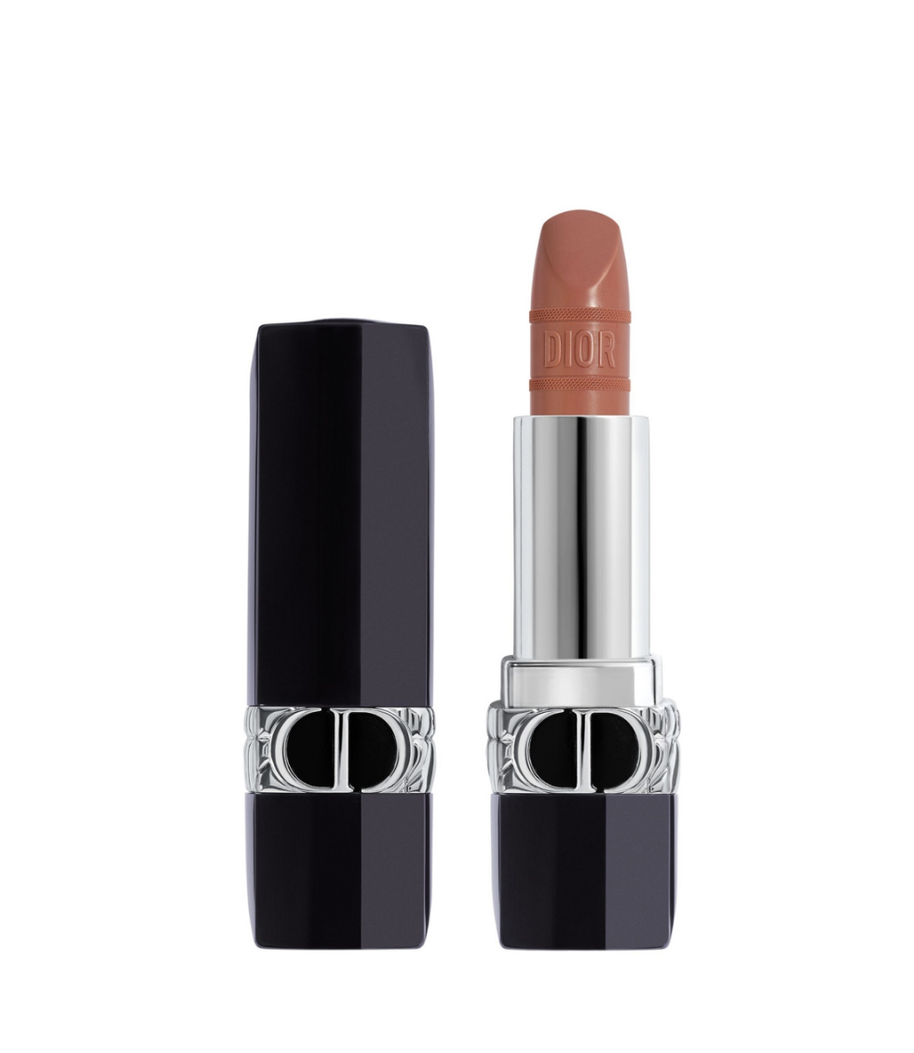 Christian Dior, Dior Rouge, Satin Finish, Κραγιόν, 200, Nude Touch, 3.5 g