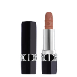 Christian Dior, Dior Rouge, Satin Finish, Cream Κραγιόν, 200, Nude Touch, 3.5 g