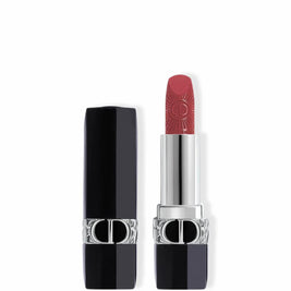 Christian Dior, Dior Rouge, Satin Finish, Κραγιόν, 674, Midnight Rose Velvet, 3.5 g
