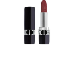 Christian Dior, Dior Rouge, Satin Finish, Κραγιόν, 963, Leopardess Velvet Finish, 3.5 g
