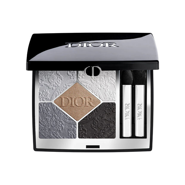 Christian Dior, Diorshow, Παλέτα Σκιών, 043, Night Walk, 5 Shades, 4 g