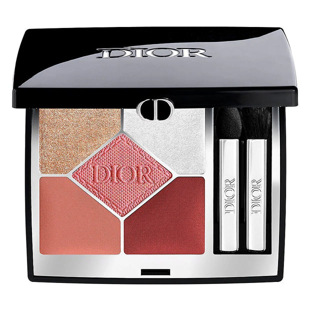 Christian Dior, Diorshow, Παλέτα Σκιών, 843, 5 Shades, 7 g