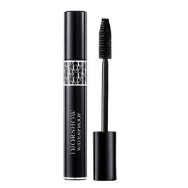Christian Dior, Diorshow, Αδιάβροχο, Μάσκαρα, 090, Noir, 11.5 ml