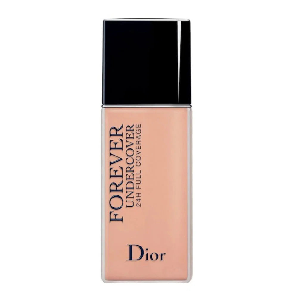 Christian Dior, Diorskin Forever Undercover, Full Cover, Κρέμα Foundation, 032, Rosy Beige, 40 ml