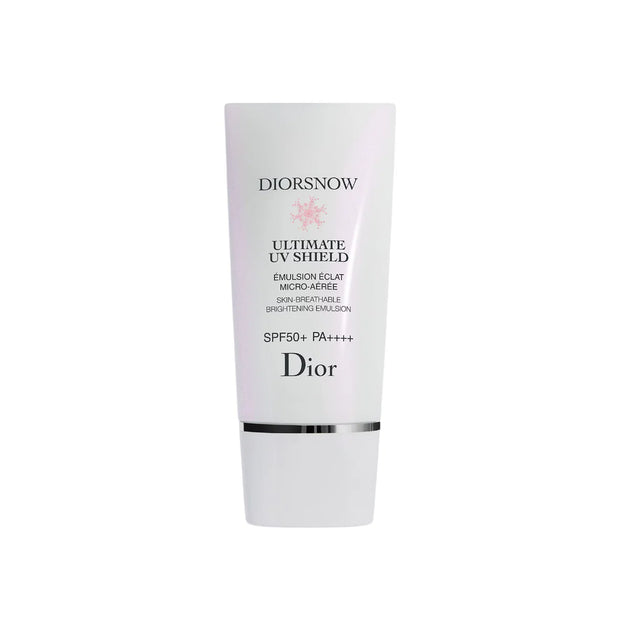 Christian Dior, Diorsnow - Ultimate UV Shield, Λαμπερό, Day, Γαλάκτωμα, Για το Πρόσωπο, SPF 50, 30 ml