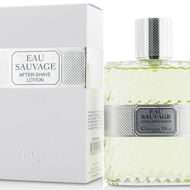Christian Dior, Men's Eau Sauvage, Καταπραϋντικό & Cooling, After-Shave Toner, 100 ml