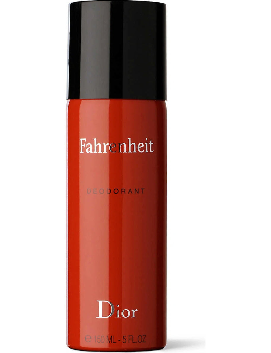 Christian Dior, Fahrenheit, Αποσμητικό Spray, Ανδρικό, 150 ml